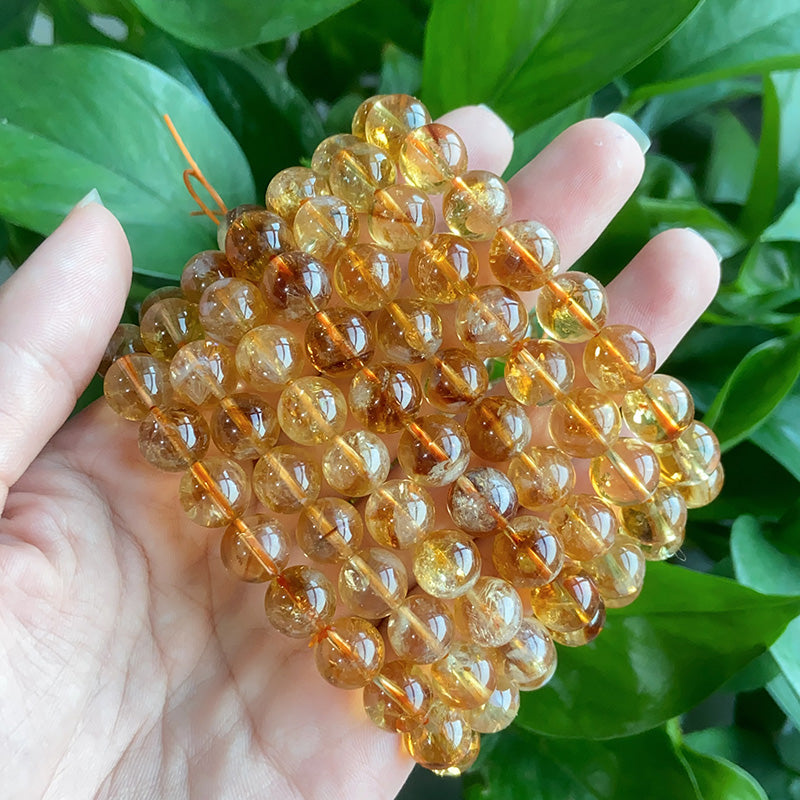 Citrine Bracelet $24.99/PC