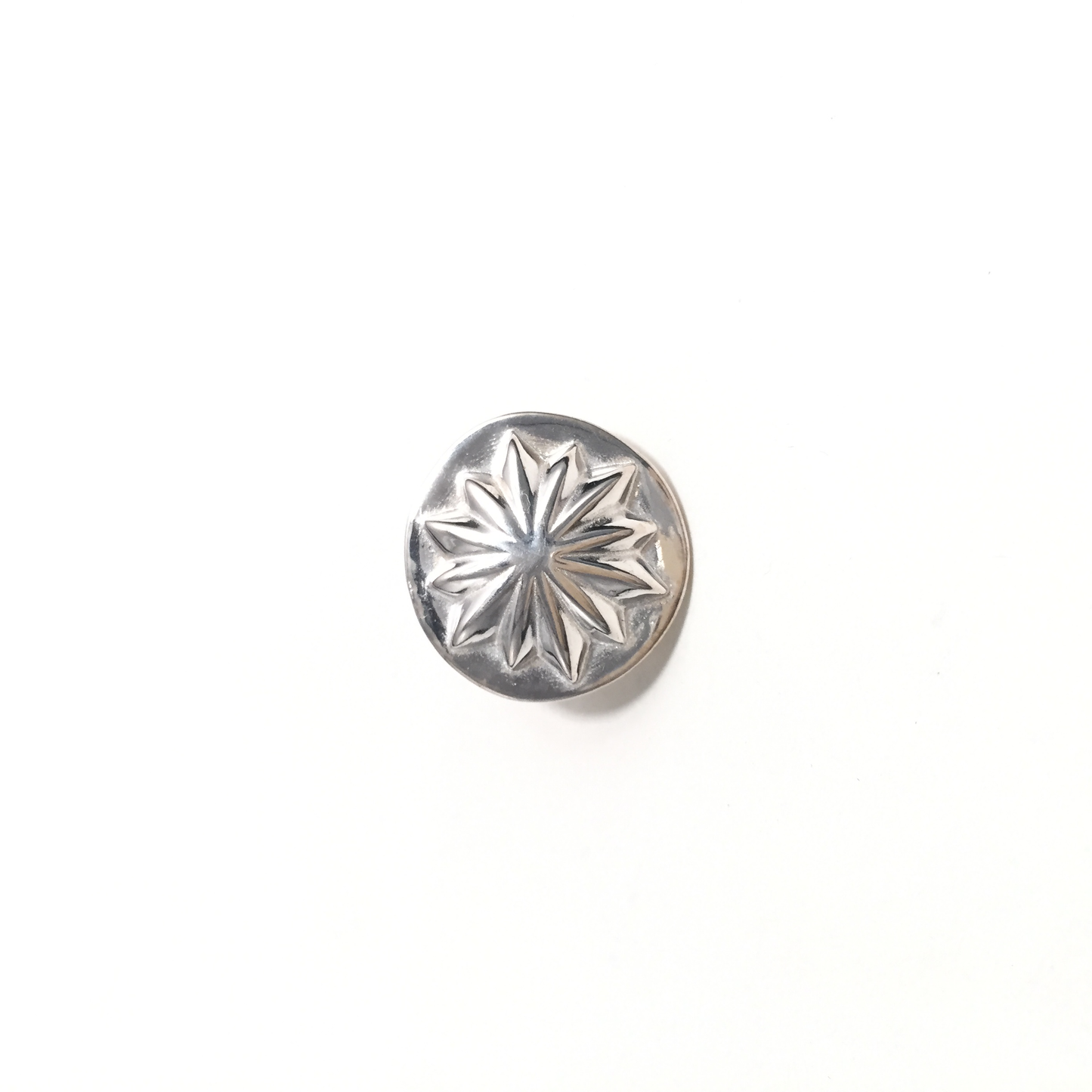 Japan Takahashi Goro 925 Silver Accessory DIY Jewelry