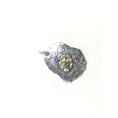 Japan Takahashi Goro 925 Silver Accessory DIY Jewelry