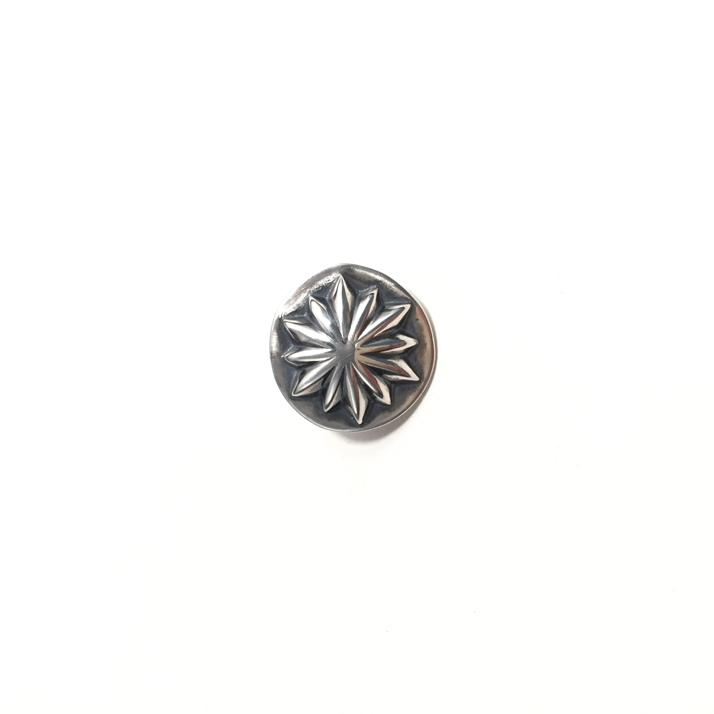 Japan Takahashi Goro 925 Silver Accessory DIY Jewelry