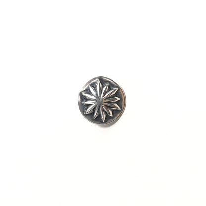 Japan Takahashi Goro 925 Silver Accessory DIY Jewelry
