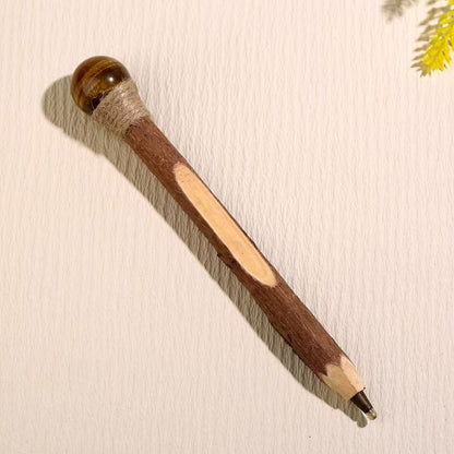 Healing Crystal Pen