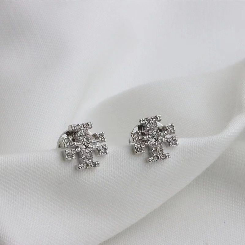 TORY B EARRING SET-TB4