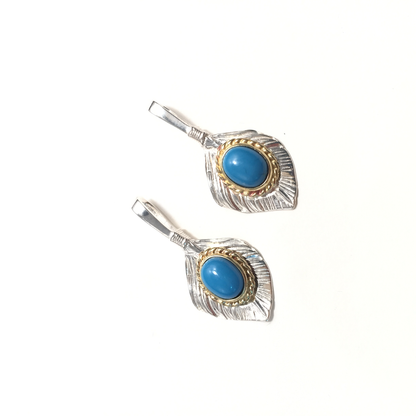Japan Takahashi Goro 925 Silver Accessory DIY Jewelry