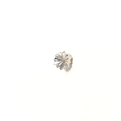 Japan Takahashi Goro 925 Silver Accessory DIY Jewelry