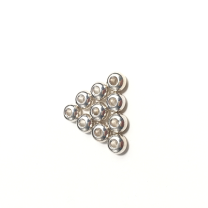 Japan Takahashi Goro 925 Silver Accessory DIY Jewelry