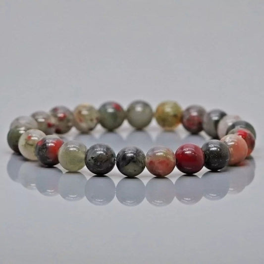 8mm Handmade Crystal Bracelet Wholesale Price