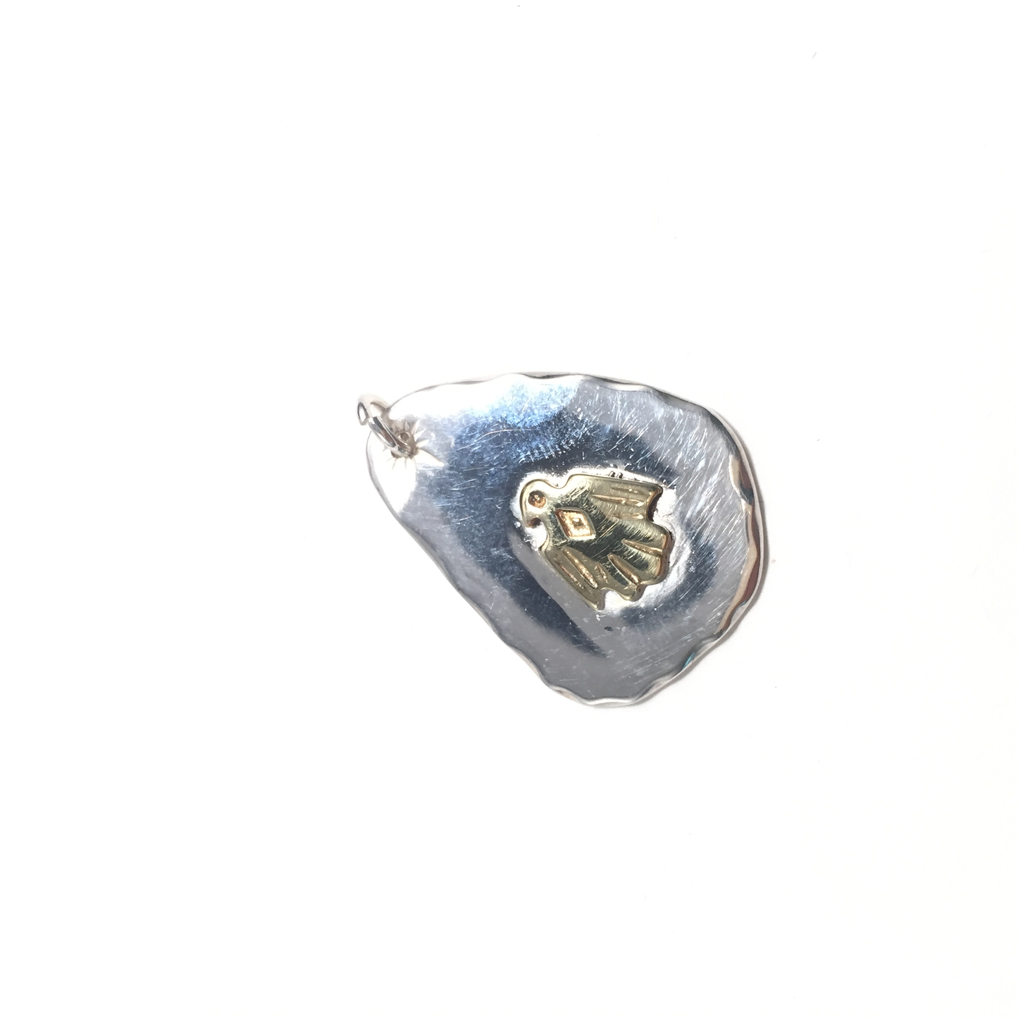 Japan Takahashi Goro 925 Silver Accessory DIY Jewelry