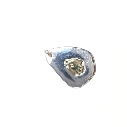 Japan Takahashi Goro 925 Silver Accessory DIY Jewelry