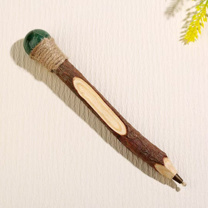 Healing Crystal Pen