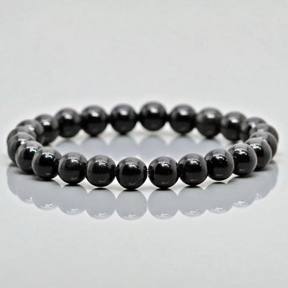 8mm Handmade Crystal Bracelet Wholesale Price