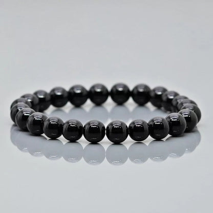 8mm Handmade Crystal Bracelet Wholesale Price
