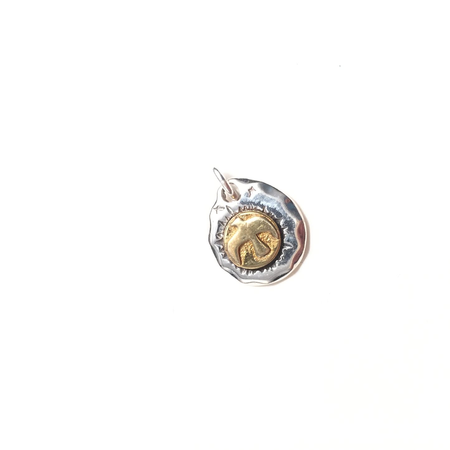 Japan Takahashi Goro 925 Silver Accessory DIY Jewelry