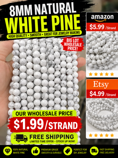 Wholesale Loose Beads - Bulk Order