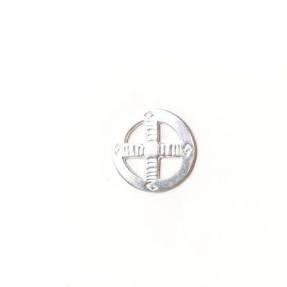 Japan Takahashi Goro 925 Silver Accessory DIY Jewelry