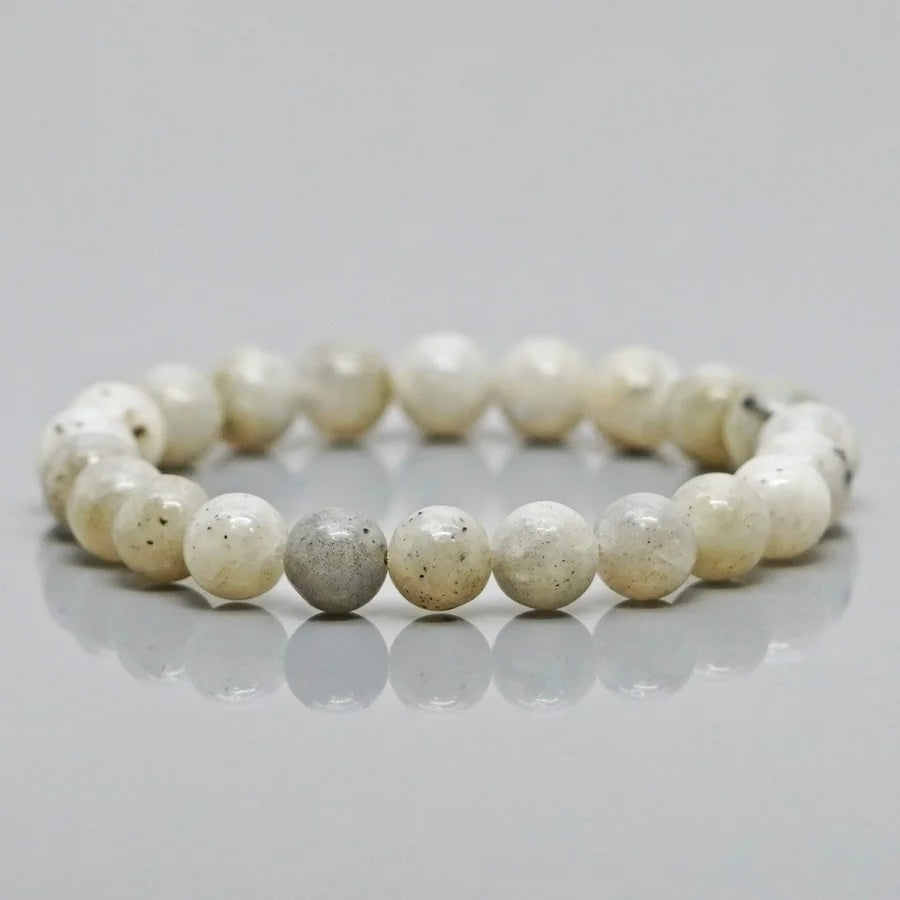 8mm Handmade Crystal Bracelet Wholesale Price