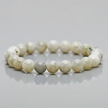 8mm Handmade Crystal Bracelet Wholesale Price