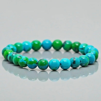 8mm Handmade Crystal Bracelet Wholesale Price