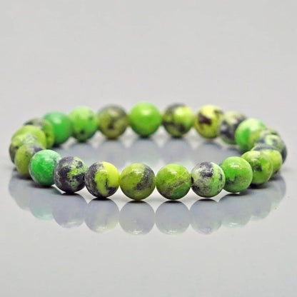4mm Crystal Bracelet Wholesale Price Collections Only $1.99 Each