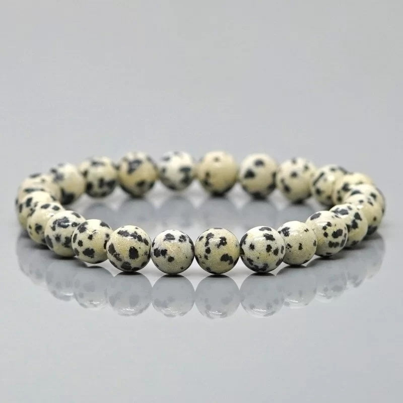 8mm Handmade Crystal Bracelet Wholesale Price