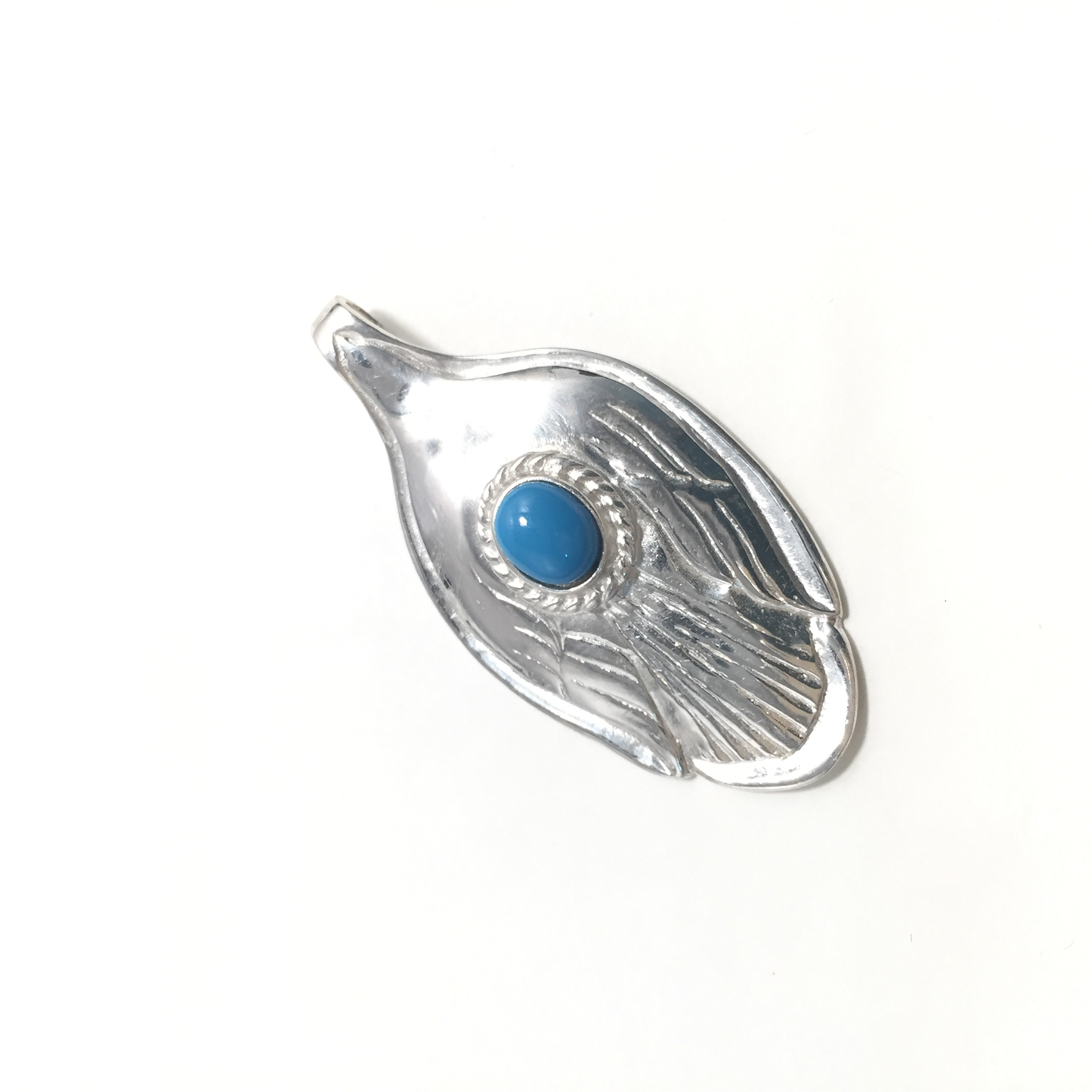 Japan Takahashi Goro 925 Silver Accessory DIY Jewelry