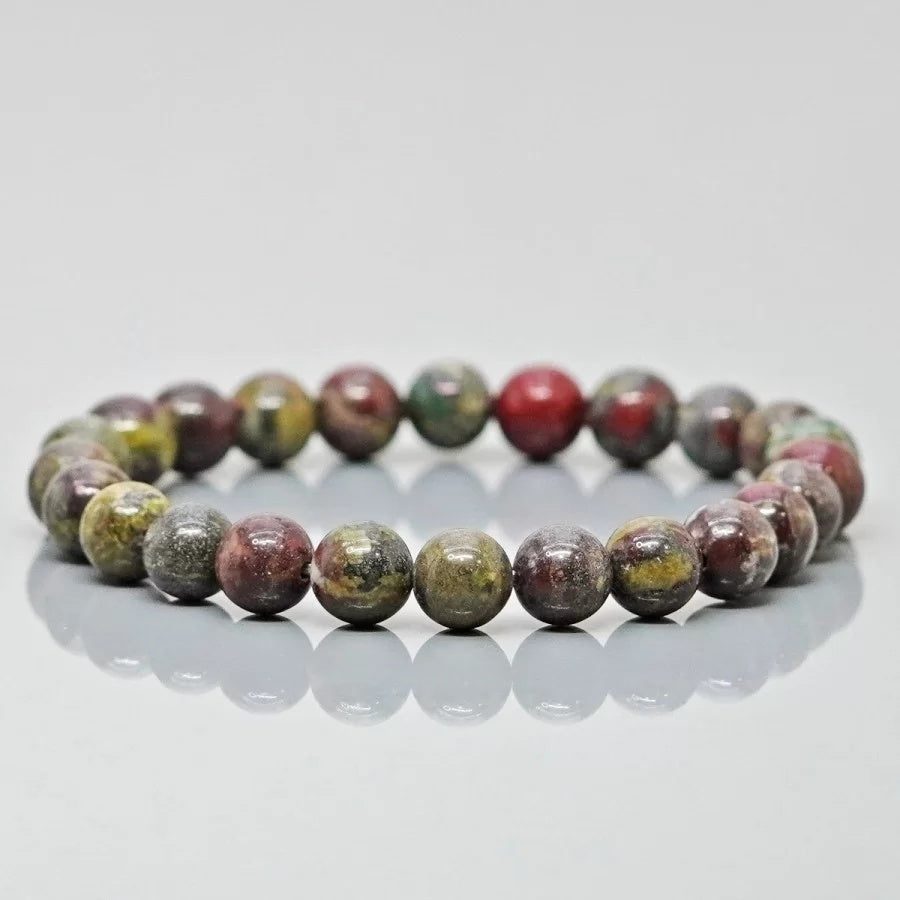 4mm Crystal Bracelet Wholesale Price Collections Only $1.99 Each