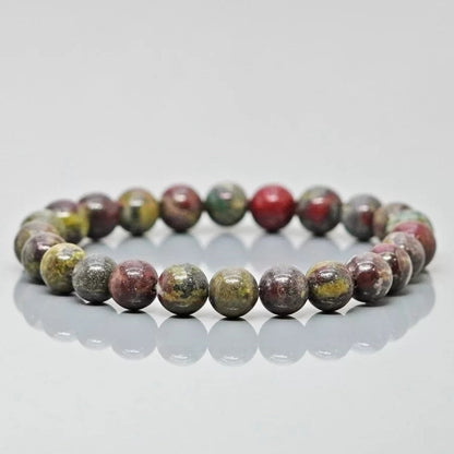 8mm Handmade Crystal Bracelet Wholesale Price