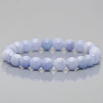 8mm Handmade Crystal Bracelet Wholesale Price