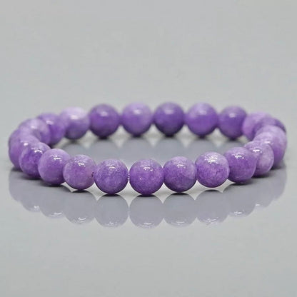 8mm Handmade Crystal Bracelet Wholesale Price