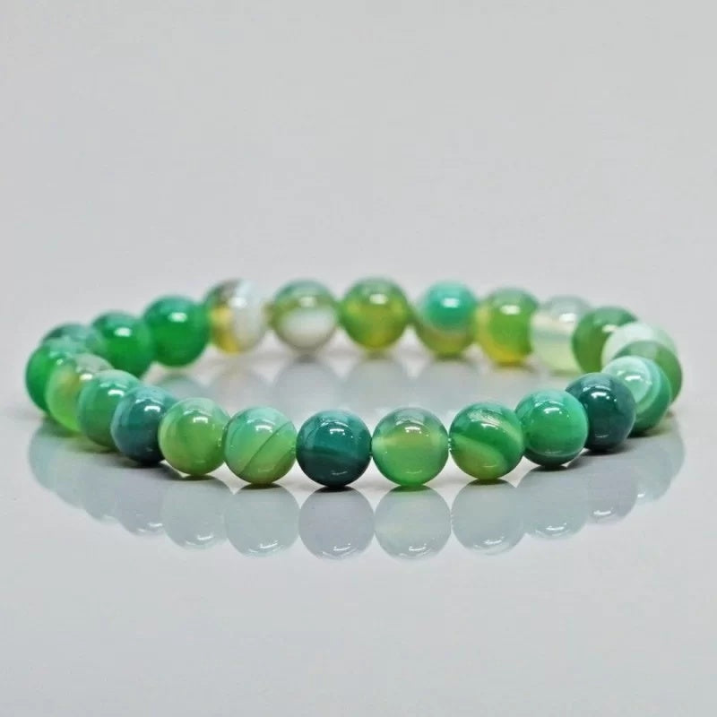 4mm Crystal Bracelet Wholesale Price Collections Only $1.99 Each