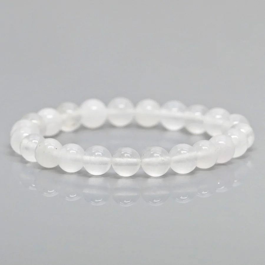 8mm Handmade Crystal Bracelet Wholesale Price