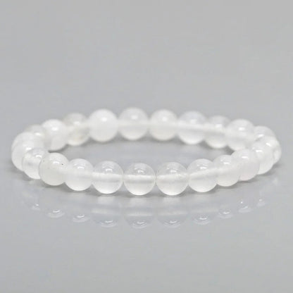 8mm Handmade Crystal Bracelet Wholesale Price