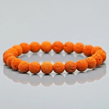8mm Handmade Crystal Bracelet Wholesale Price