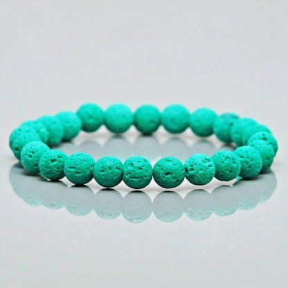 8mm Handmade Crystal Bracelet Wholesale Price
