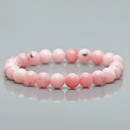 8mm Handmade Crystal Bracelet Wholesale Price
