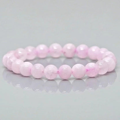 8mm Handmade Crystal Bracelet Wholesale Price