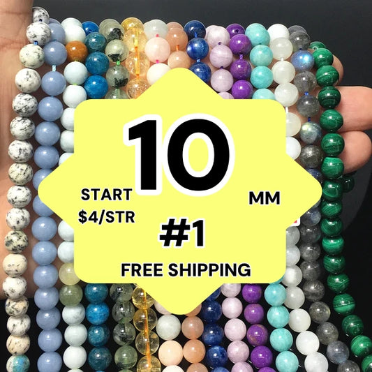 $4--10mm  #1 Free Shipping