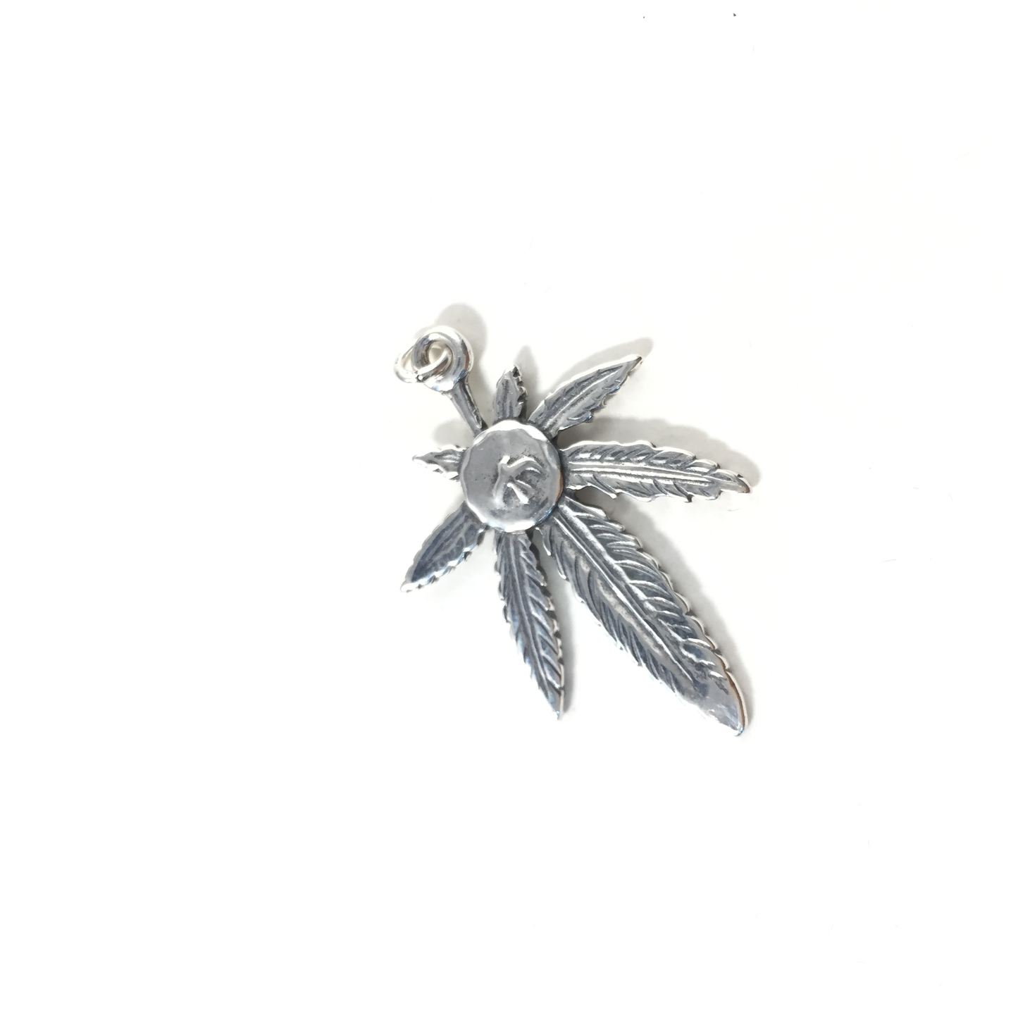 Japan Takahashi Goro 925 Silver Accessory DIY Jewelry