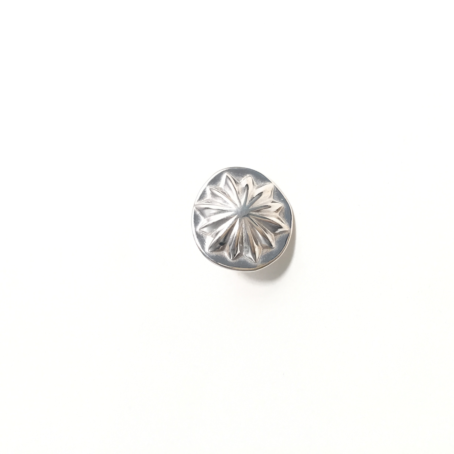 Japan Takahashi Goro 925 Silver Accessory DIY Jewelry