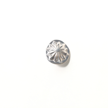 Japan Takahashi Goro 925 Silver Accessory DIY Jewelry