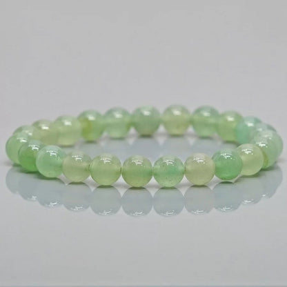 8mm Handmade Crystal Bracelet Wholesale Price