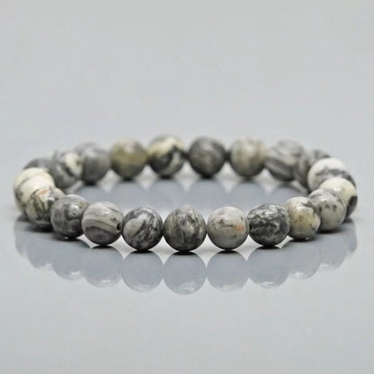 8mm Handmade Crystal Bracelet Wholesale Price