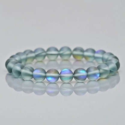 8mm Handmade Crystal Bracelet Wholesale Price