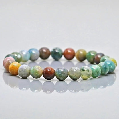 8mm Handmade Crystal Bracelet Wholesale Price