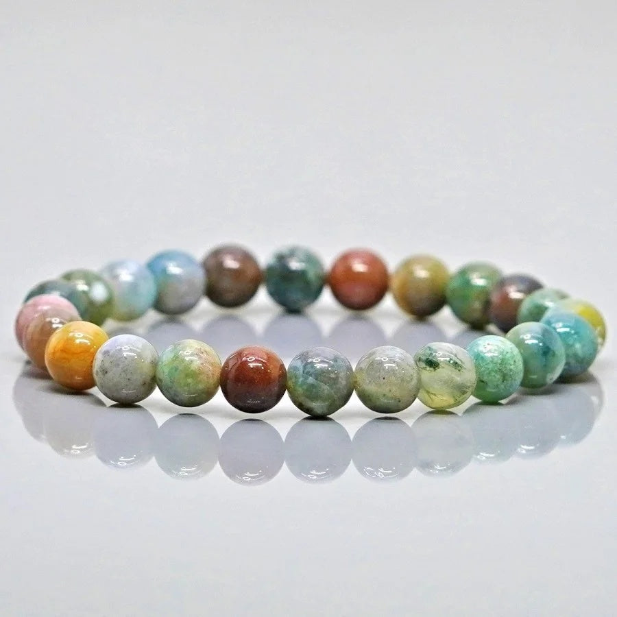 4mm Crystal Bracelet Wholesale Price Collections Only $1.99 Each