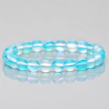 8mm Handmade Crystal Bracelet Wholesale Price