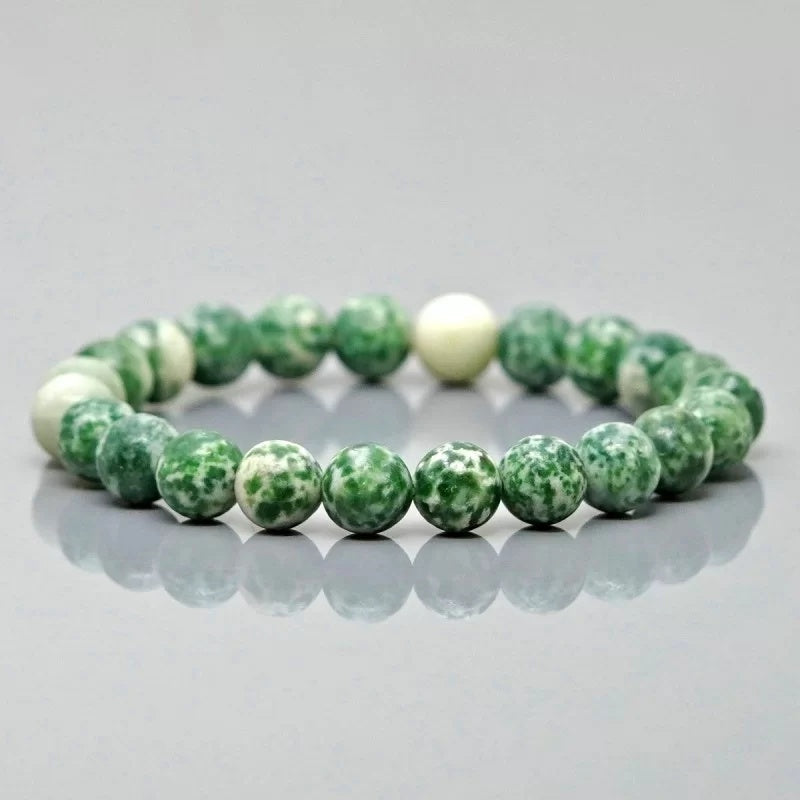 8mm Handmade Crystal Bracelet Wholesale Price