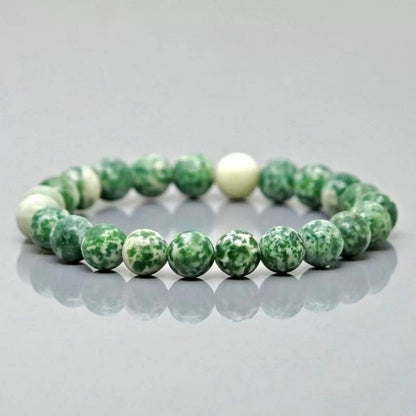 8mm Handmade Crystal Bracelet Wholesale Price