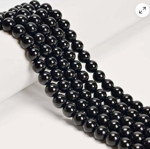 Round Beads 6mm 8mm 10mm  Free Shipping