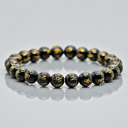 8mm Handmade Crystal Bracelet Wholesale Price